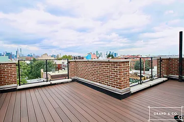 Rented by Grand & Co.