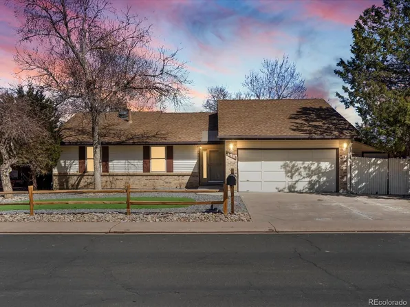 770 S Ouray Street, Aurora, CO 80017