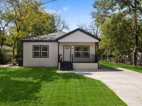 333 Levant Ave, Dallas, TX 75217