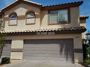 8400 Pacific Fountain Ave, Las Vegas, NV 89117