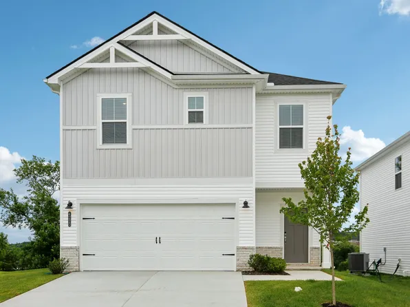4220 Skyridge Dr Lot 21, Nashville, TN 37207