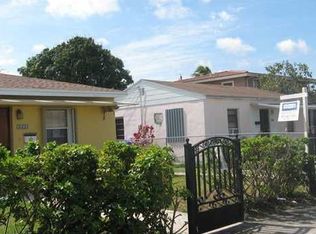 3626 NW 16th Ter, Miami, FL 33125