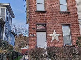 716 Crucible St, Pittsburgh, PA 15220