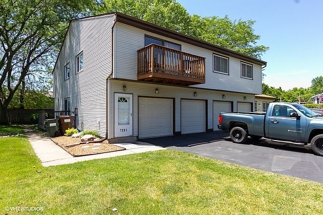 1st image of 7251 W Hickory Creek Dr #D