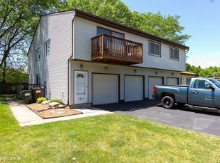 7251 W Hickory Creek Dr #D, Frankfort, IL 60423