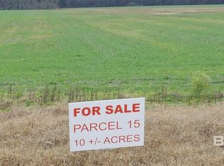 15864 Bucolic Ln #15, Foley, AL 36535