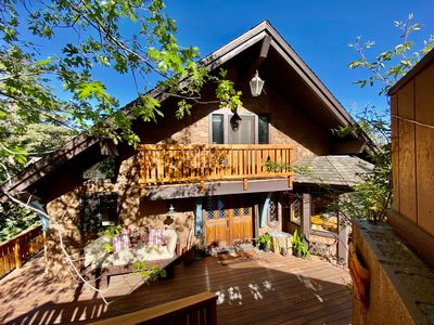 24863 Ponderosa Dr, Idyllwild, CA, 92549