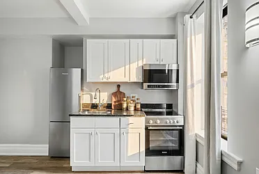 Rented by Vector New York, LLC