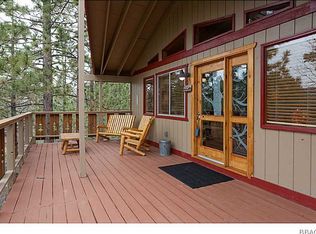 405 Dixie Ln, Big Bear Lake, CA 92315