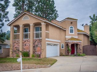 15558 Rhyolite Ct, Chino Hills, CA 91709