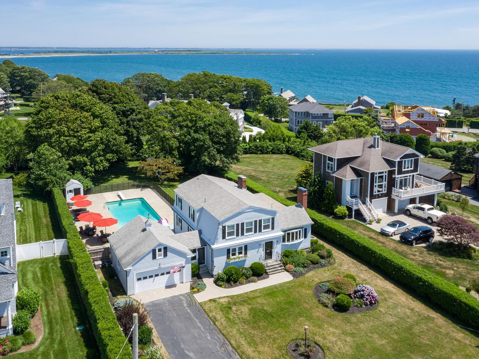 588 Wolcott Ave, Middletown, RI 02842 Zillow