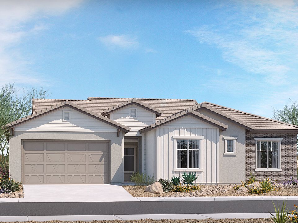 5414 Elevation B