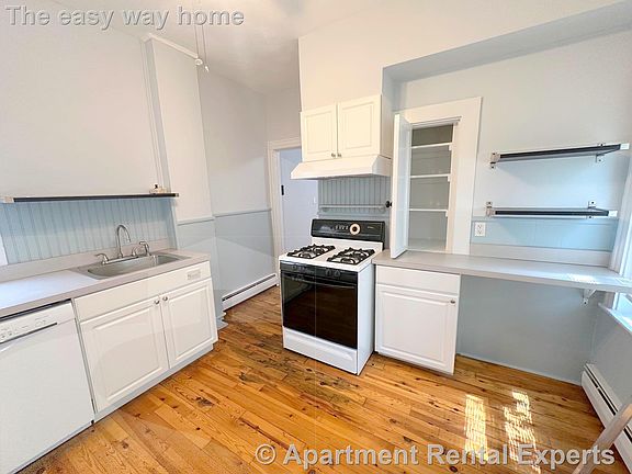 Apartment Rental Experts