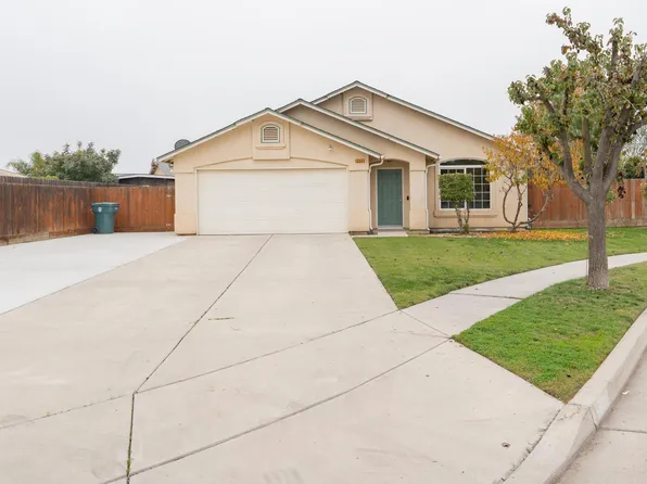 254 Feather Court, Tulare, CA 93274