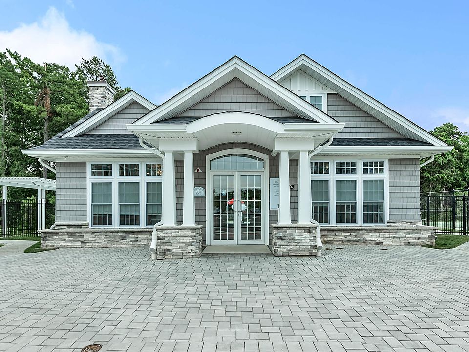 Tradewinds at Waretown Apartment Rentals Waretown, NJ Zillow