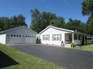 2575 W 700 N, Columbia City, IN 46725