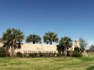 3515 Tierra Amarilla Ln, Richmond, TX 77406