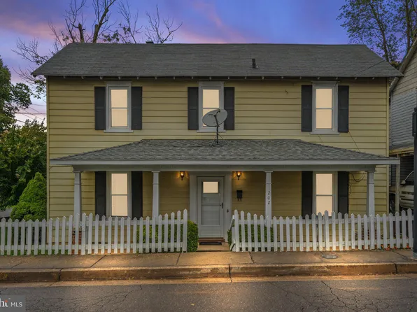 202 E Williams St, Culpeper, VA 22701