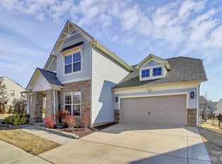 15214 Liberty Ridge Ln, Huntersville, NC 28078