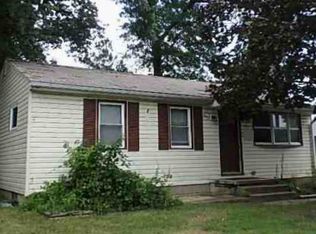 403 Webb Ln, Havre De Grace, MD 21078
