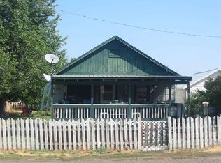 1014 W Galloway Ave, Weiser, ID 83672