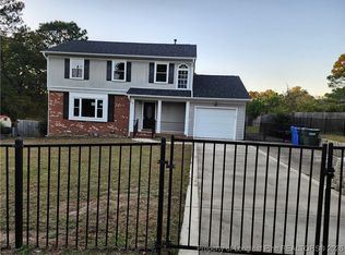 5206 Remington Rd, Fayetteville, NC 28311