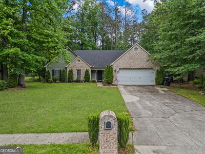 1642 Ashmar Ln SW, Marietta, GA, 30064