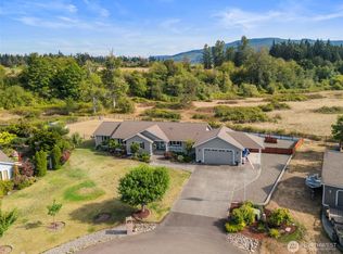 80 Eastgate Pl, Sequim, WA 98382