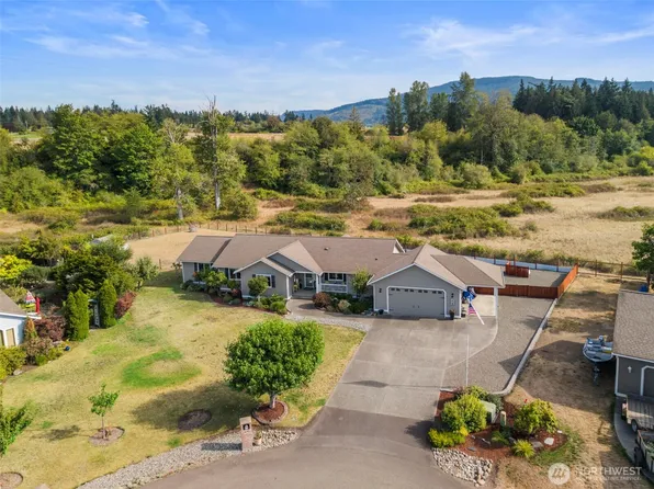 80 Eastgate Place, Sequim, WA 98382