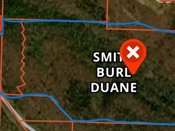 County Road 6330, Huntsville, AR 72740