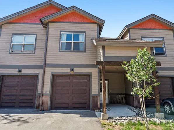 123 Wayback Drive UNIT 119, Keystone, CO 80435