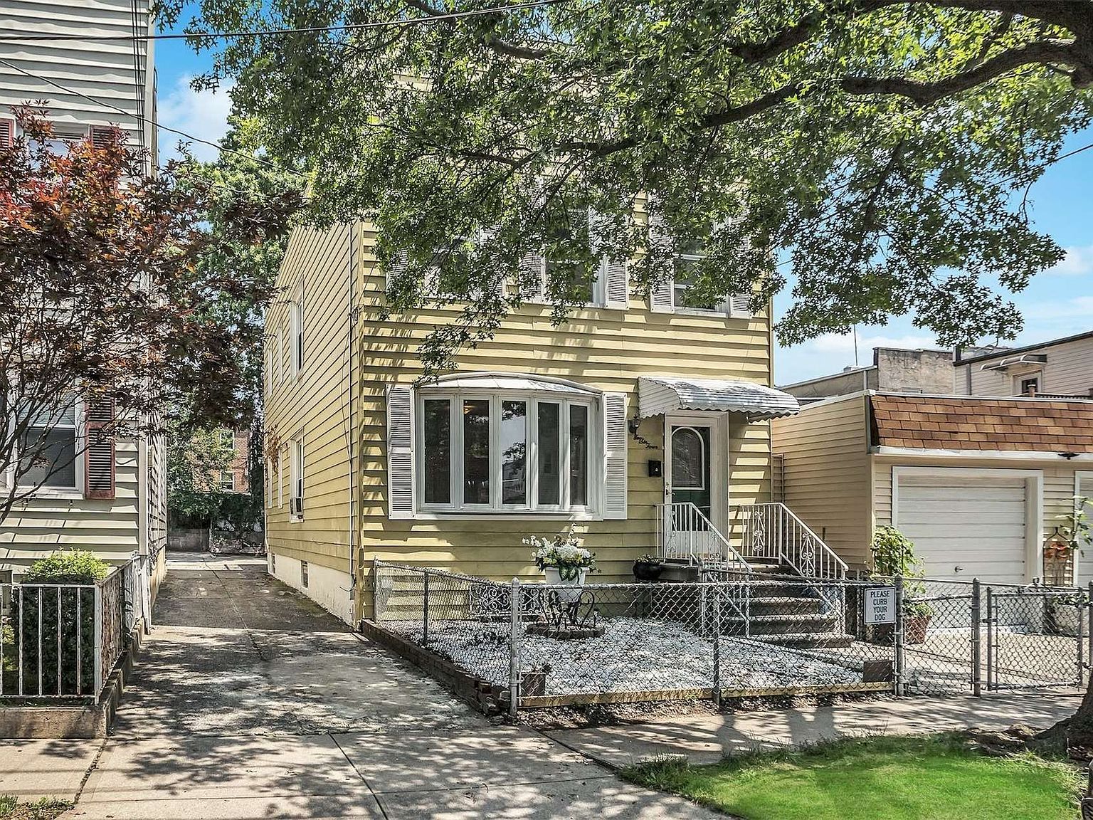 264 Revere Avenue, Bronx, NY 10465 | Zillow