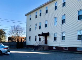 110 Gesler St #5, Providence, RI 02909