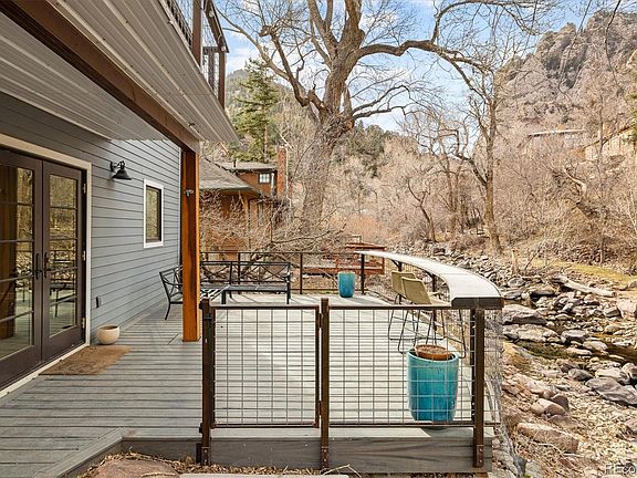 5th image of 156 Eldorado Springs Drive