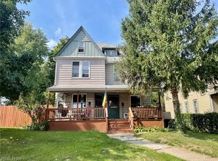 1426-1428 W 112th St, Cleveland, OH 44102