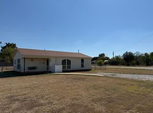 1409 Harrell Ave, Cisco, TX 76437