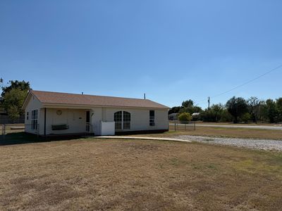 1409 Harrell Ave, Cisco, TX, 76437