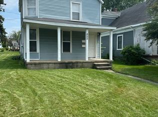 852 College Ave NE, Grand Rapids, MI