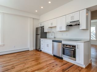 89 N Prospect St APT 4, Burlington, VT 05401