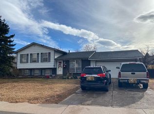 3696 S Nelson Way, Lakewood, CO 80235