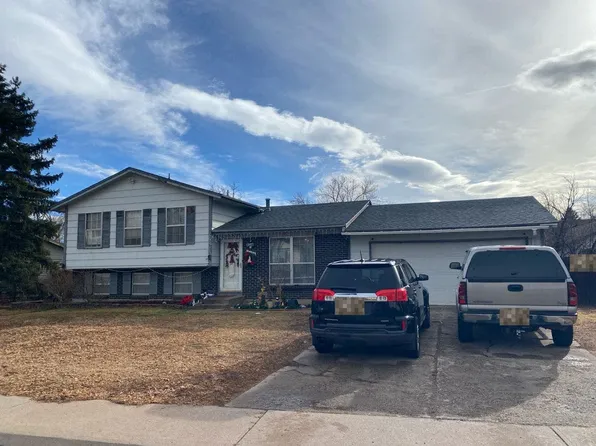 3696 S Nelson Way, Lakewood, CO 80235