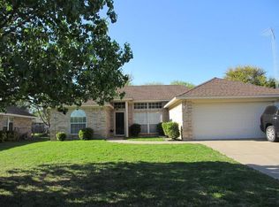 119 Trinity St, Hillsboro, TX 76645