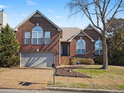 7274 Sugarloaf Dr, Nashville, TN, 37211
