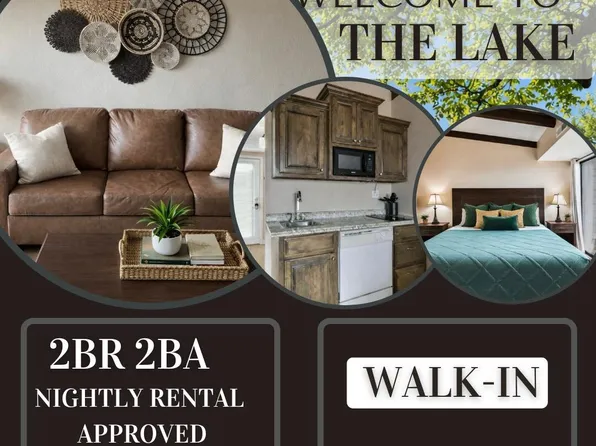 80 Kimberling Crossing Drive #218 BLDG 200, Kimberling City, MO 65686