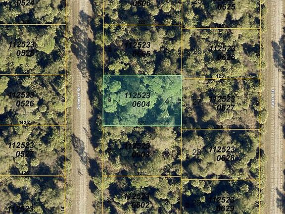3rd image of DUNMORE STREET LOT 4