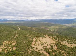 83 Barillas Rd, Pecos, NM 87552