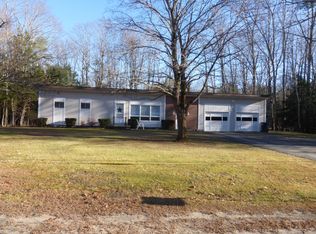 207 Dunnell Rd, Buxton, ME 04093