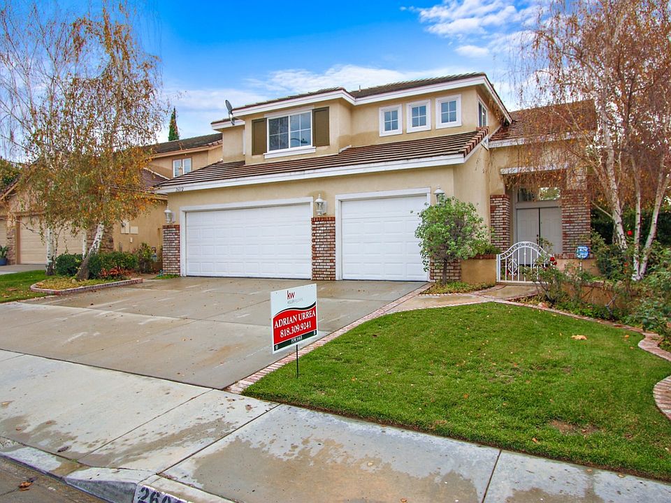 For Sale: 26012 Salinger Ln, Stevenson Ranch, CA 91381