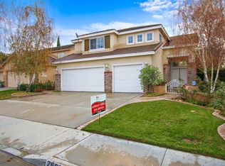 26012 Salinger Ln, Stevenson Ranch, CA 91381
