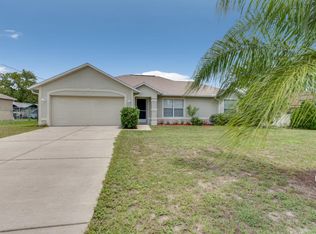 3382 Dothan Ave, Spring Hill, FL 34609